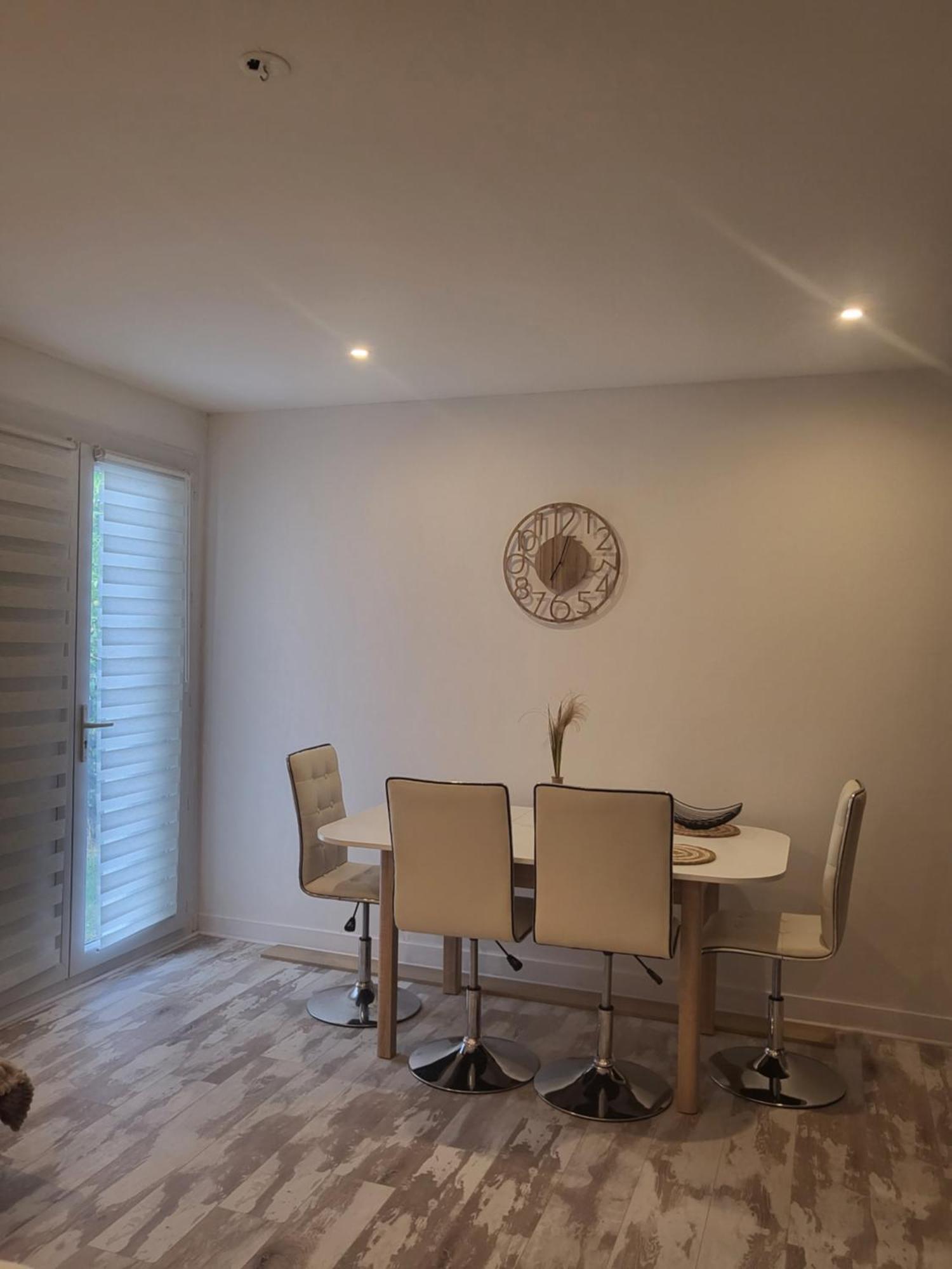 Maison De Vacances En Perigord Noir Le Buisson-de-Cadouin Esterno foto
